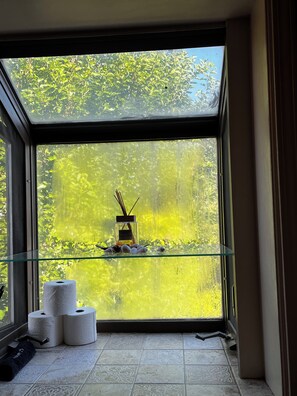 Interior - Ginger house (Chicago)