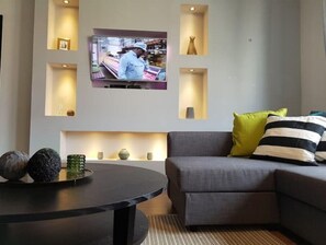 Oleskelualue