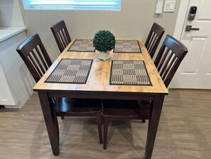 Dining - Stylish and cozy 2 bed (Brighton)