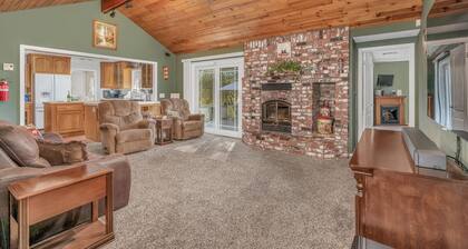 Harmony House Oakhurst