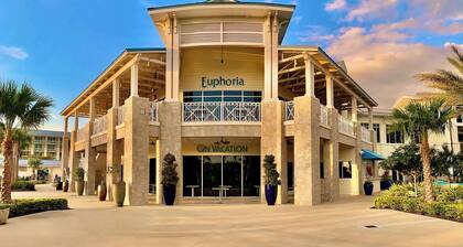 It's A Wonderful Life Vacay Home