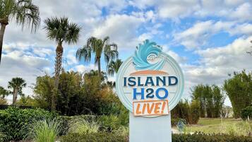 Perincian bahagian luar