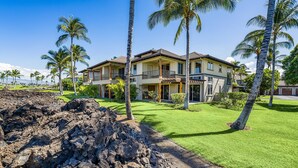 Exterior - Golfers Bliss (Kamuela)