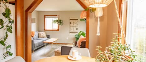 スマートテレビ、書庫、ミュージックライブラリ