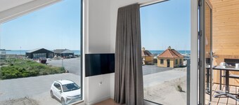 Stunning apartment in Slagelse