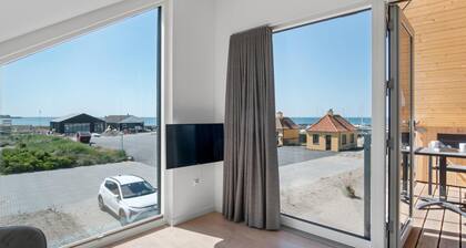 Atemberaubende Wohnung in Slagelse