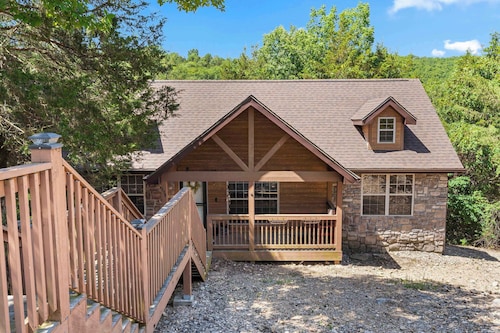 Milby Hideaway - On-site Amenities