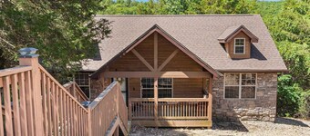 Milby Hideaway - On-site Amenities