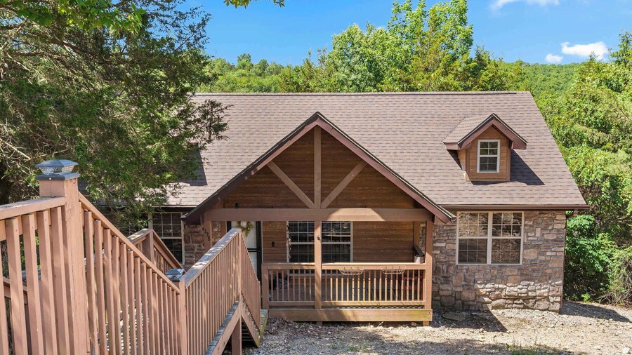 Milby Hideaway - On-site Amenities