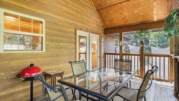 Tempat makan outdoor