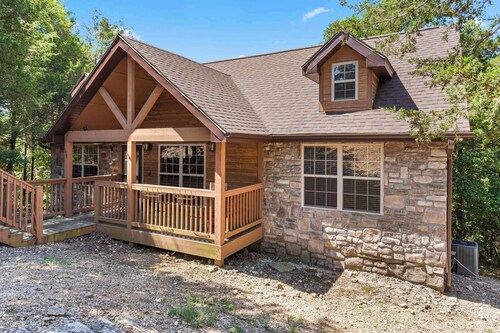 Milby Hideaway - On-site Amenities