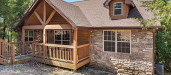 Milby Hideaway - On-site Amenities