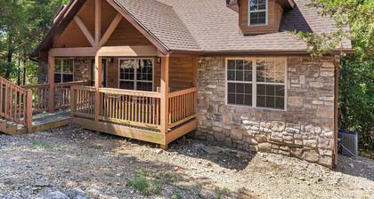 Milby Hideaway - On-site Amenities