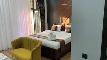1 bedroom, WiFi
