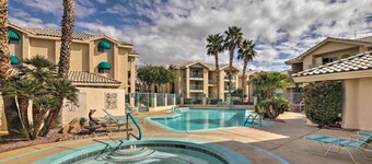 Laughlin Mtn Getaway: 2 Mi to Colorado River