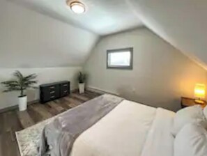 3 chambres