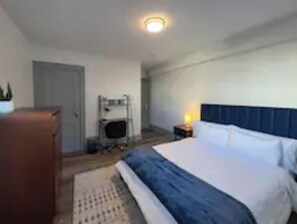 3 chambres