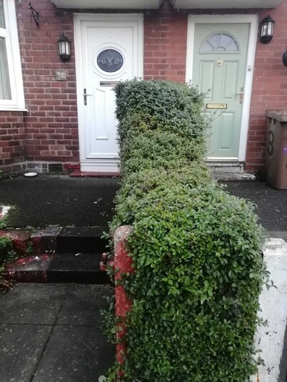 Cheerful Home with Free Parking on the Road