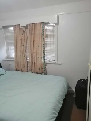 4 habitaciones y wifi