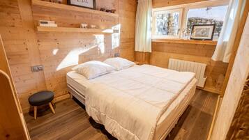 2 camere, Wi-Fi, lenzuola