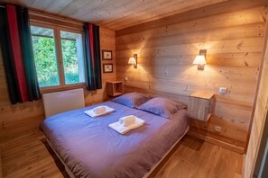 3 chambres, Wi-Fi, draps fournis