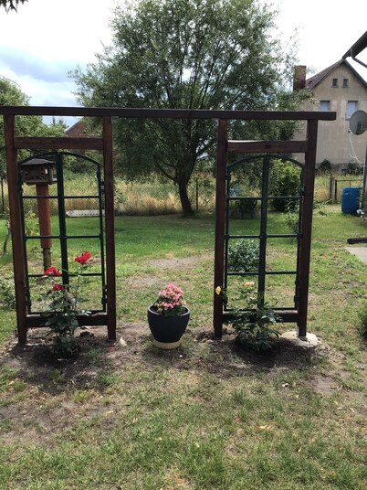 A view worth seeing to switch off