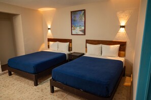 Kamar Double Superior | Seprai premium, Wi-Fi gratis, dan seprai linen