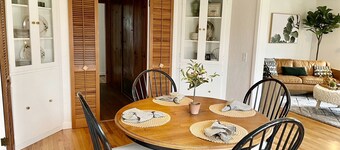 Cozy Anderson Cottage close to everything!