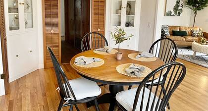 Cozy Anderson Cottage close to everything!