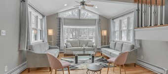 Perfect home for a dream retreat + POOL