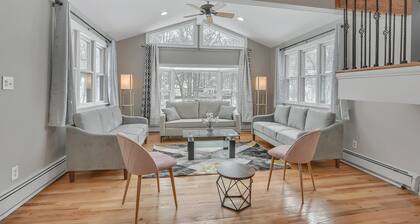 Perfect home for a dream retreat + POOL