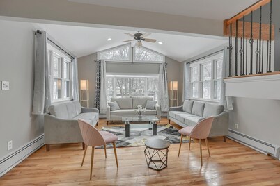 Perfect home for a dream retreat + POOL