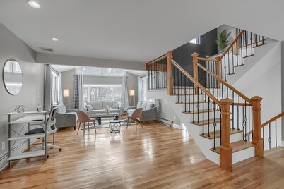 Perfect home for a dream retreat + POOL