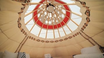 1 chambre, draps fournis