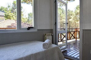 Family Duplex - suites del bosque (Pinamar)