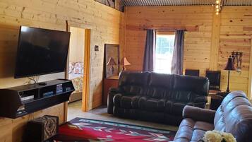 TV connectée, lecteur de DVD