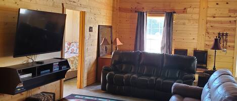 Smart TV y reproductor de DVD