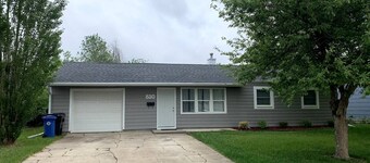 Robbinsdale Family Neighborhood