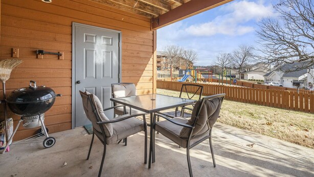 Unclassified image, 1 of 29, button - Pointe Royale Oasis (Branson)