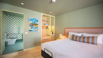 Classic Accessible Room