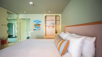 Classic Accessible Room