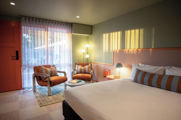 Klassieke kamer | Een minibar, individueel gedecoreerd, individueel gemeubileerd