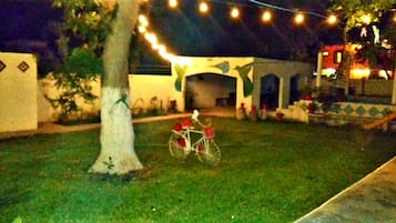 Basic House | Terrace/patio