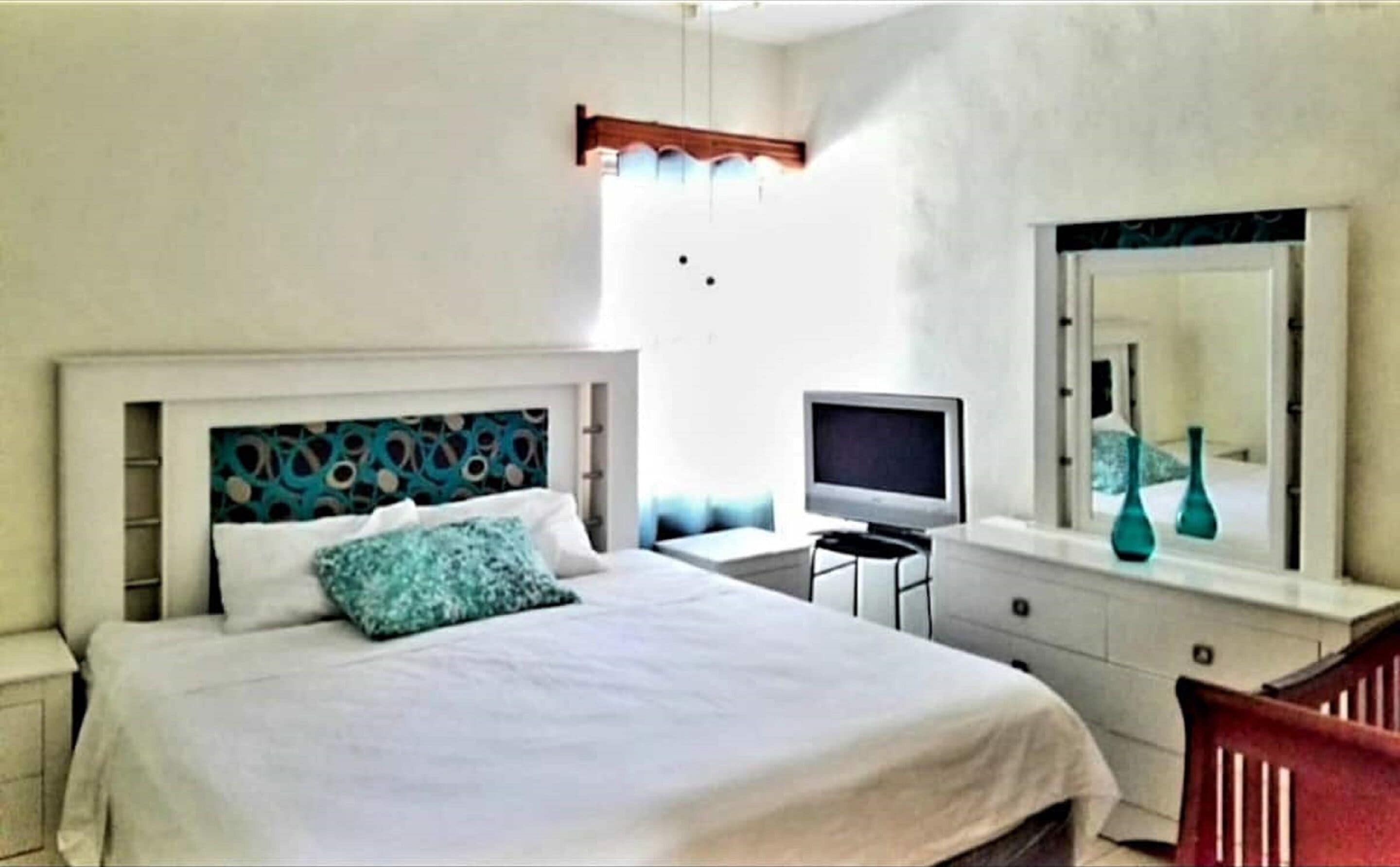 基本獨棟房屋 | 3 間臥室、熨斗/熨衣板、免費無線上網