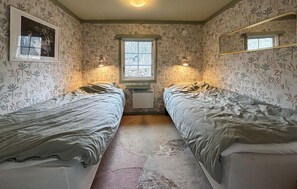 3 habitaciones y wifi gratis 