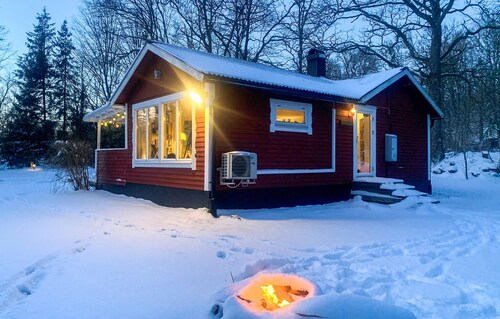 3 bedroom beautiful home in Markaryd