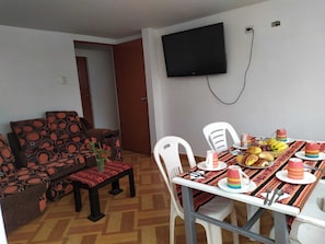 Breakfast area - QUESWA CLASSIC  CUSCO HOTEL  (Cusco)
