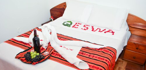 QUESWA CLASSIC  CUSCO HOTEL 