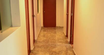 QUESWA CLASSIC CUSCO HOTEL