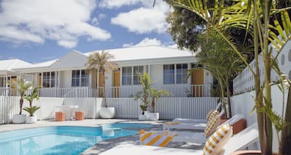 Sunnymead Hotel